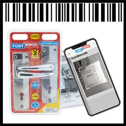 Scan Barcode